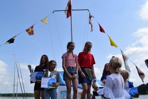 Suwałki Regaty o Puchar Prezydenta