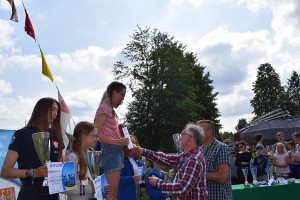 Suwałki Regaty o Puchar Prezydenta