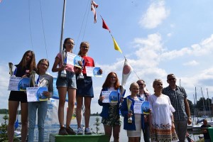 Suwałki Regaty o Puchar Prezydenta