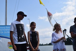 Suwałki Regaty o Puchar Prezydenta