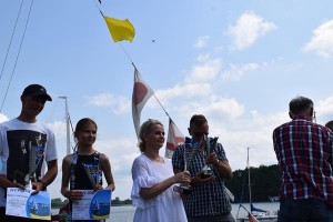 Suwałki Regaty o Puchar Prezydenta