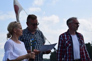 Suwałki Regaty o Puchar Prezydenta