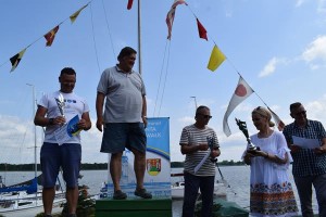 Suwałki Regaty o Puchar Prezydenta