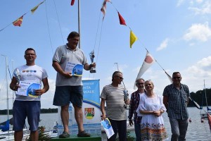 Suwałki Regaty o Puchar Prezydenta