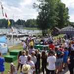 Suwałki Regaty o Puchar Prezydenta