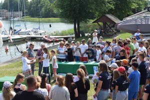 Suwałki Regaty o Puchar Prezydenta