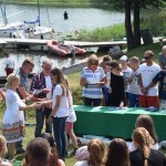 Suwałki Regaty o Puchar Prezydenta
