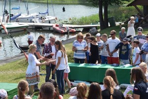 Suwałki Regaty o Puchar Prezydenta