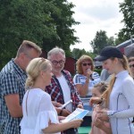 Suwałki Regaty o Puchar Prezydenta
