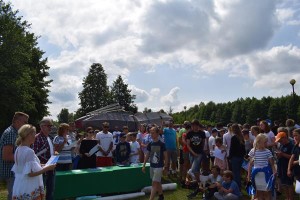 Suwałki Regaty o Puchar Prezydenta