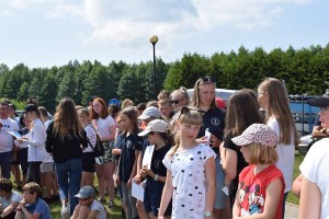 Suwałki Regaty o Puchar Prezydenta