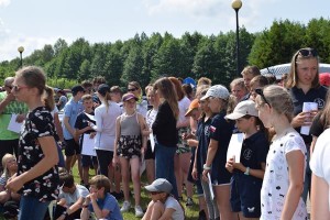 Suwałki Regaty o Puchar Prezydenta