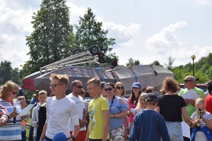 Suwałki Regaty o Puchar Prezydenta