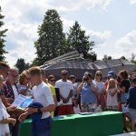 Suwałki Regaty o Puchar Prezydenta
