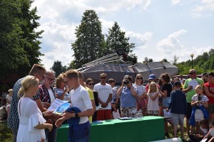 Suwałki Regaty o Puchar Prezydenta