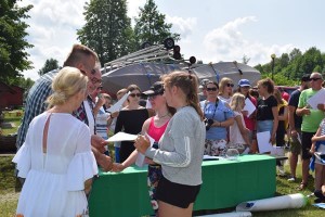 Suwałki Regaty o Puchar Prezydenta