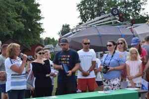Suwałki Regaty o Puchar Prezydenta