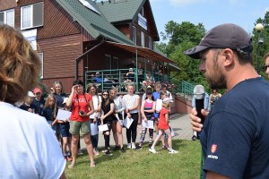 Suwałki Regaty o Puchar Prezydenta