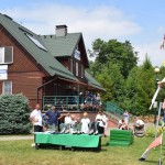 Suwałki Regaty o Puchar Prezydenta