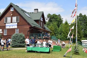 Suwałki Regaty o Puchar Prezydenta