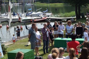 Suwałki Regaty o Puchar Prezydenta