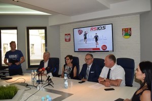 Suwałki Reso 10,5 konferencja