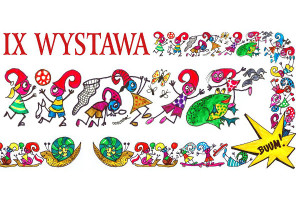 Wernisaż wystawy prac uczestników zajęć w Pracowni K. Gomułki