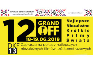 Najlepsze i niezależne kino w SOK. 2 dni, 8 świetnych filmów.