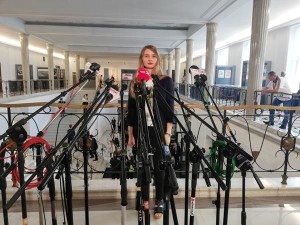 Suwałki Sejm Dzieci i Młodzieży 2019