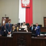 Suwałki Sejm Dzieci i Młodzieży 2019