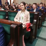 Suwałki Sejm Dzieci i Młodzieży 2019