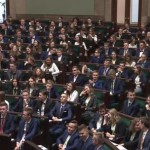 Suwałki Sejm Dzieci i Młodzieży 2019
