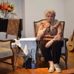 Suwałki Stowarzyszenie Rozłogi w Bibliotece