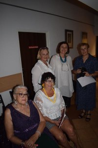 Suwałki Stowarzyszenie Rozłogi w Bibliotece