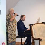 Suwałki Stowarzyszenie Rozłogi w Bibliotece