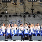 Suwałki 20 lat współpracy z Waren