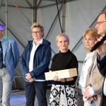 Suwałki 20 lat współpracy z Waren