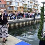 Suwałki 20 lat współpracy z Waren
