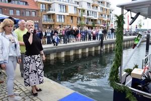 Suwałki 20 lat współpracy z Waren