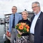 Suwałki 20 lat współpracy z Waren