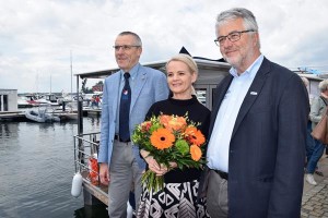 Nadaję Ci imię „Suwałki”...