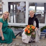 Suwałki 20 lat współpracy z Waren