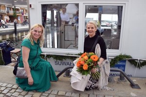 Suwałki 20 lat współpracy z Waren