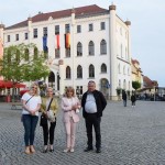 Suwałki 20 lat współpracy z Waren