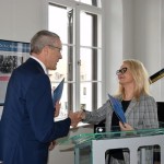 Suwałki 20 lat współpracy z Waren