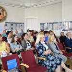 Suwałki 20 lat współpracy z Waren