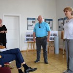 Suwałki 20 lat współpracy z Waren