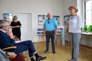 Suwałki 20 lat współpracy z Waren