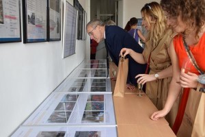 Suwałki 20 lat współpracy z Waren
