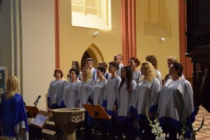 Suwałki 20 lat współpracy z Waren